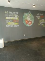 -fit4life girl power studio