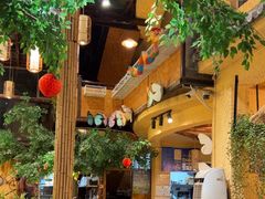 -大理董·董家小厨野生菌火锅(古城旗舰店)