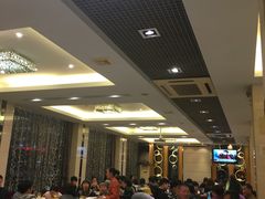 大堂-老街渔味馆(芳华店)