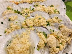 -盛港湾海鲜食府(黄沙店)