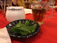 -一千一夜(工体店)