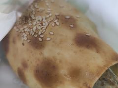 -吉利利·烤包子(双井店)