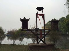 -张公山寨景区