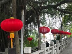 -船政文化景区-罗星塔公园