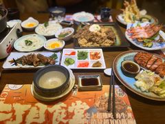 -二丁目食堂(铁西星摩尔店)
