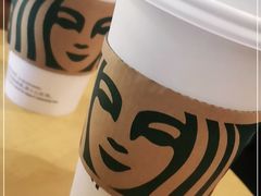 -星巴克(天津大悦城第二店)