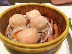 虾饺皇-荔粥记潮汕砂锅粥(新北万达店)