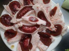-松明一烤肉馆(鲁园店)