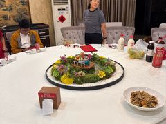 -北京全聚德(方庄店)