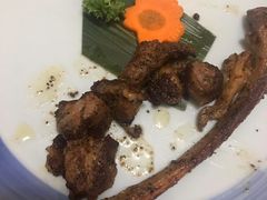 -割烹酱子日本料理(弘基财富广场店)
