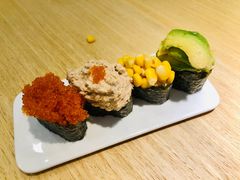 -莲寿司(上邦店)