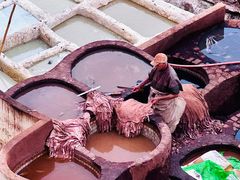 -穆莱拉赫制革厂