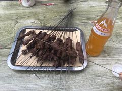 -铁诚烤肉