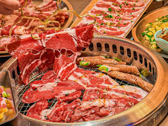 -烧本烧·自助烤肉(勒泰中心店)