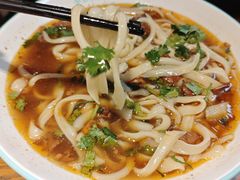 -韩师傅老大同刀削面(北苑路店)