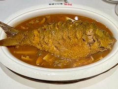 -阿五黄河大鲤鱼(英协路店)