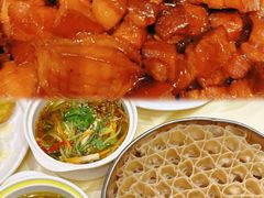 -老爷庙风味美食府(魏都大道店)