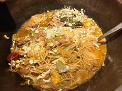 -遇东北林区铁锅炖(南开店)