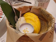 -太食獸泰式茶餐厅(IFS国金中心店)