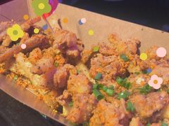 -蛙来哒(万豪城市广场黑金冠店)