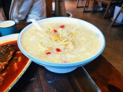 乳扇米酒羹-云隐小厨·传统大理美食(复兴路店)