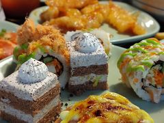 -盛江山自助料理(太原街万达店)
