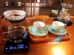 -sugarman espresso素饮糖人高新咖啡工厂