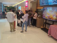 -西贝(上海我格广场店)