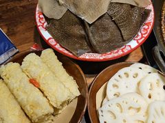 -楠火锅(哈尔滨金爵万象店)