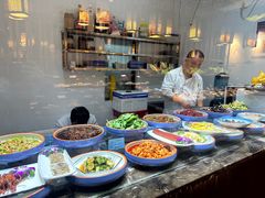 -千岛湖小鱼儿·淳安匠心农家菜