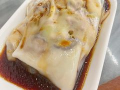 -穗银肠粉店(东川路店)