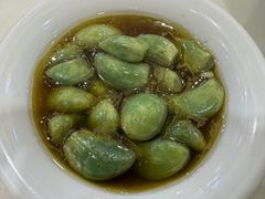 腊八蒜小碗-福寿斋·老北京铜锅涮肉·烤鸭(顺义总店)