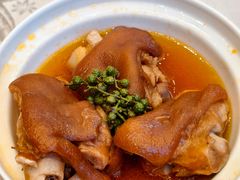 -香云轩·顺德菜(香云纱园林酒店店)