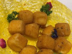 -禧宴Joyous Restaurant(禧园店)