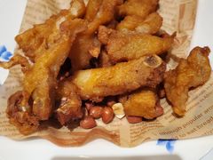-粤食堂(天津和悦汇店)