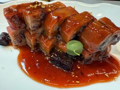 -福海居烤鸭店(鸟巢店)