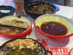 -老闵田螺馆·南昌市井菜·特色小吃(总店)