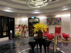 -香港珀丽酒店