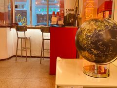 大堂-Eckl’s爱氏热狗(猫街店)