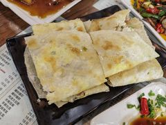 -聚缘坊特色名小吃(天元西街店)