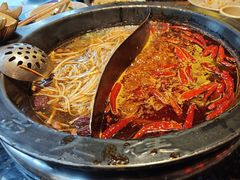 -蜀大侠火锅(总府路店)