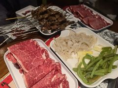-京元盛铜锅涮肉(上海总店)