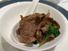 -君庭中餐厅(友谊宾馆店)