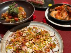 -BROWNSTONE布朗石西班牙餐厅(富城店)