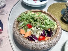 -天福苑(崇宁路店)