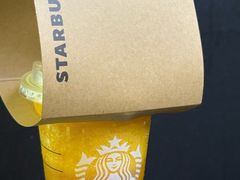 -星巴克(西湖天地店)