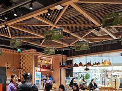 -谷丽麦馕新疆菜·清真(步步高梅溪新天地店)