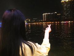 -珠江夜游广州塔·中大码头