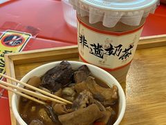 -香港鸳鸯王(西湖路店)