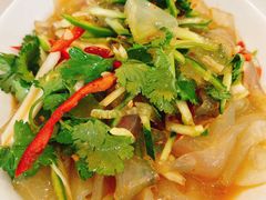 -培万河间驴火•驴肉火锅(东平店)